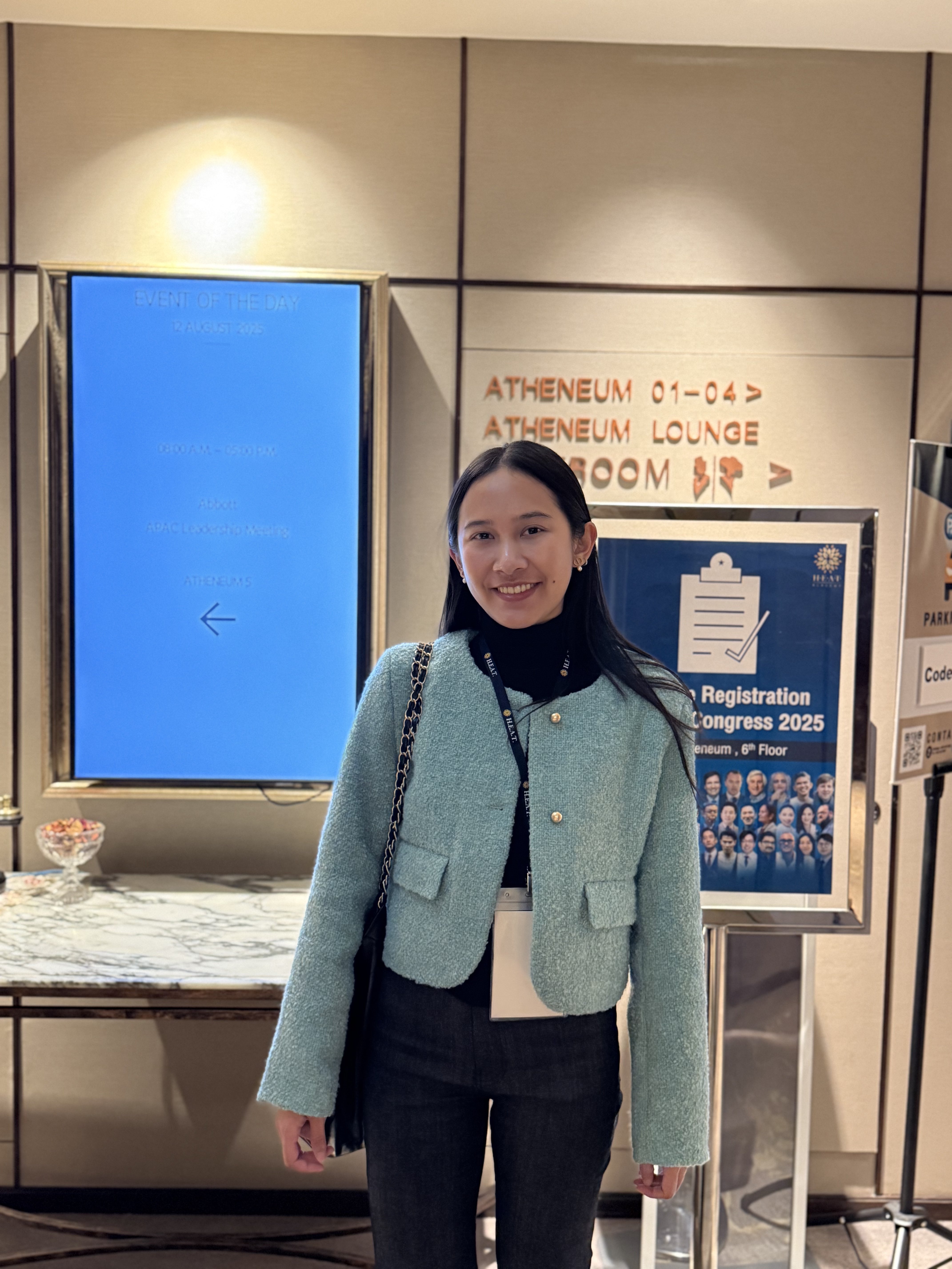 Dr. Kenika Norrachetdecha - Hormone Therapy Expert Bangkok