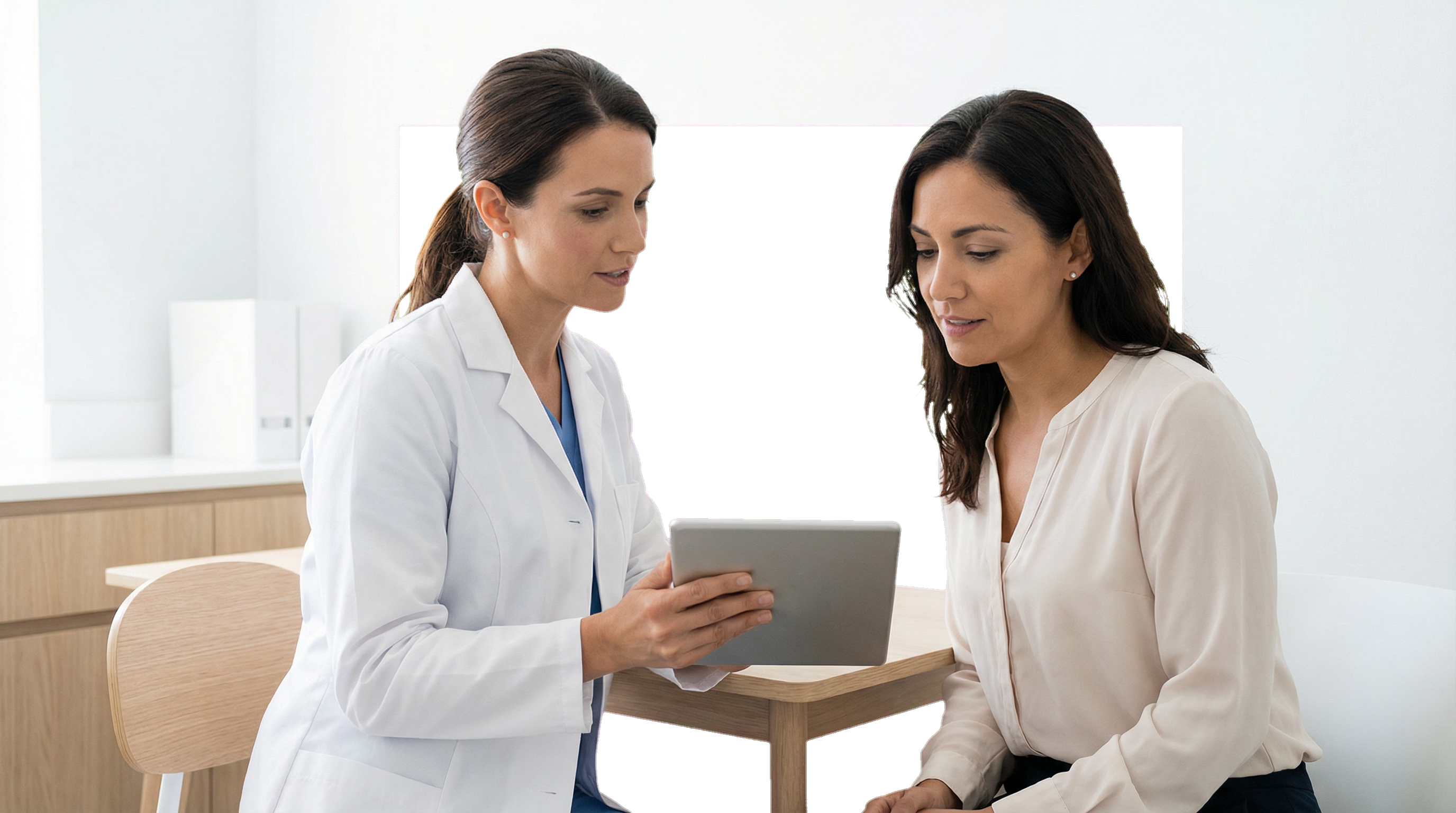 Medical Consultation